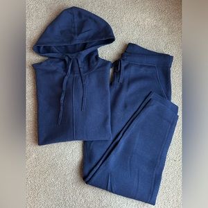 NWT Banana Republic Knit Lounge Set